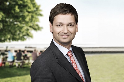 Christian Baldauf MdL, Bezirksvorsitzender der CDU Rheinhessen-Pfalz